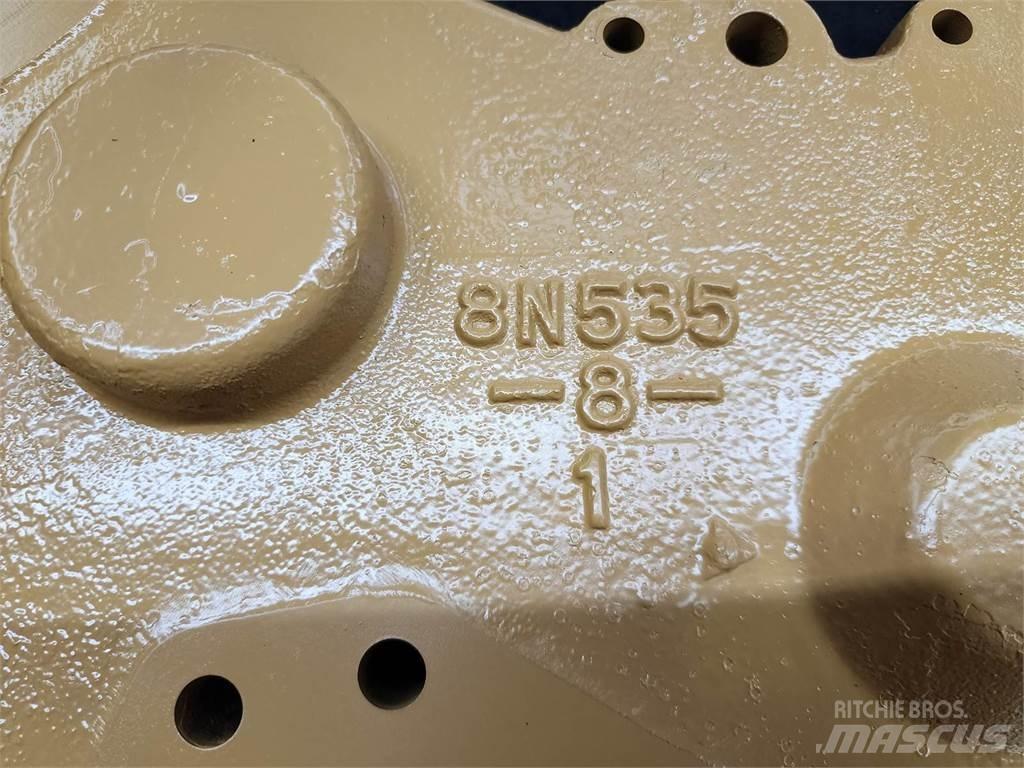 CAT 3306 Electronice