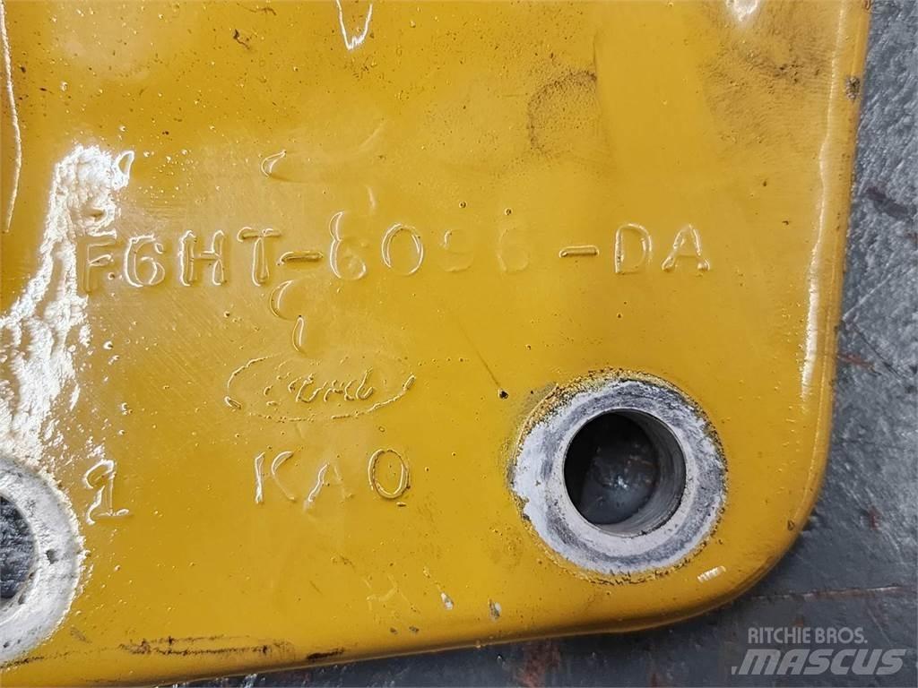 CAT 3306 Motoare