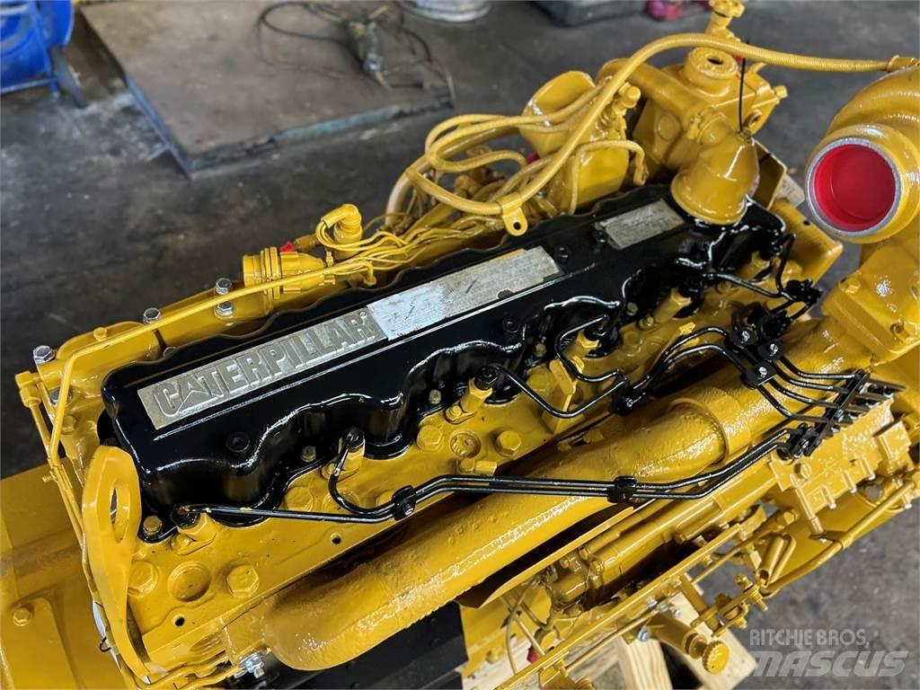 CAT 3306 Motoare