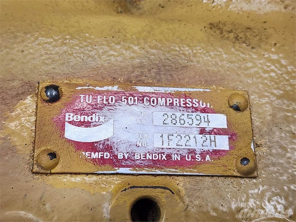 CAT 3306 Transport - Altele