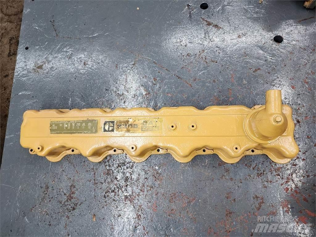 CAT 3306 Transport - Altele