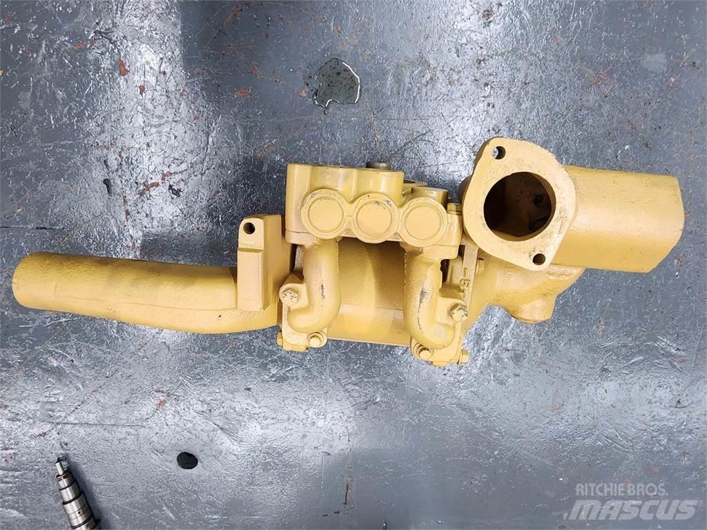 CAT 3306 Motoare