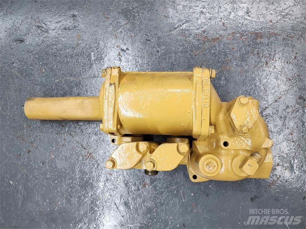 CAT 3306 Motoare