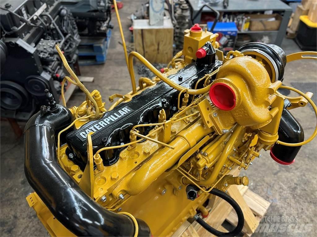 CAT 3306 Motoare