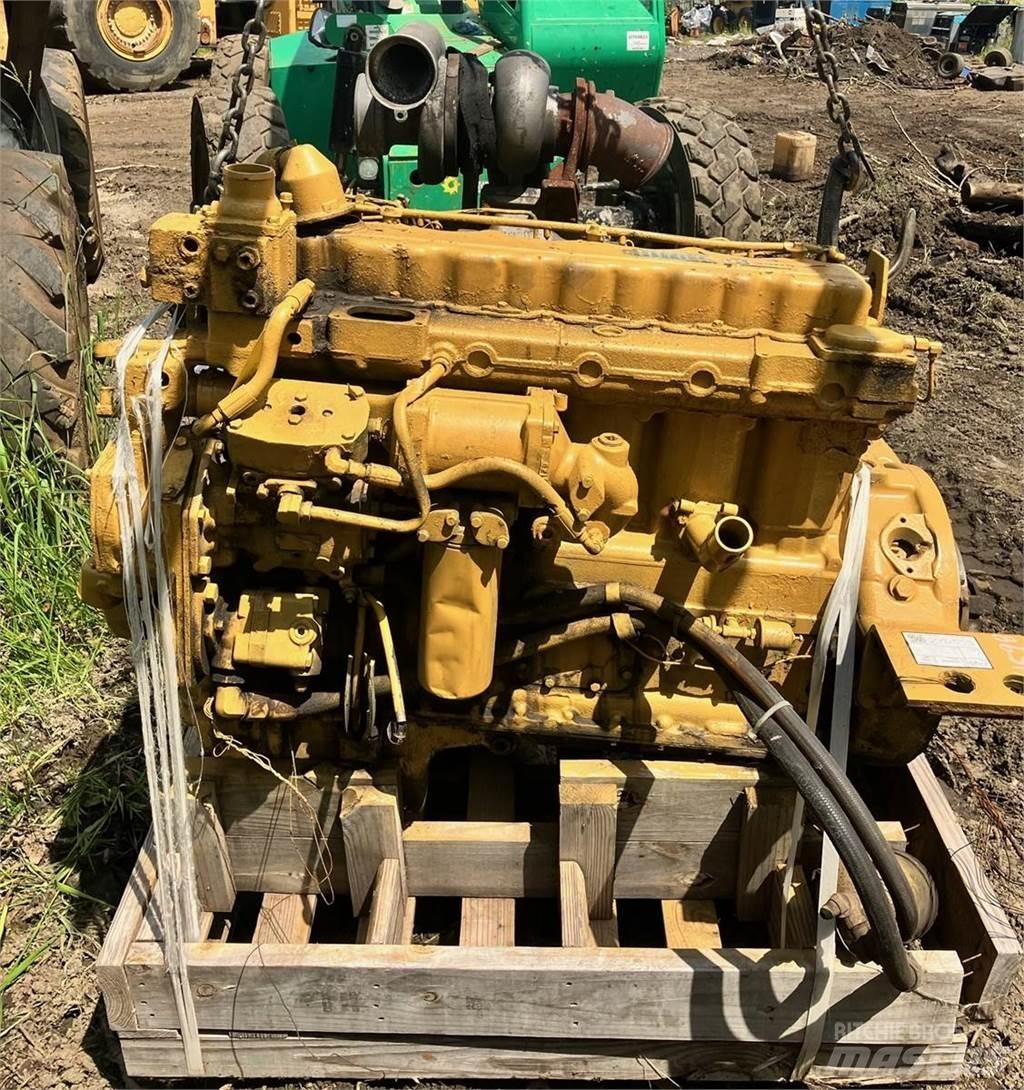 CAT 3306 Motoare