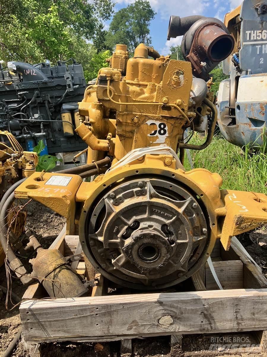 CAT 3306 Motoare