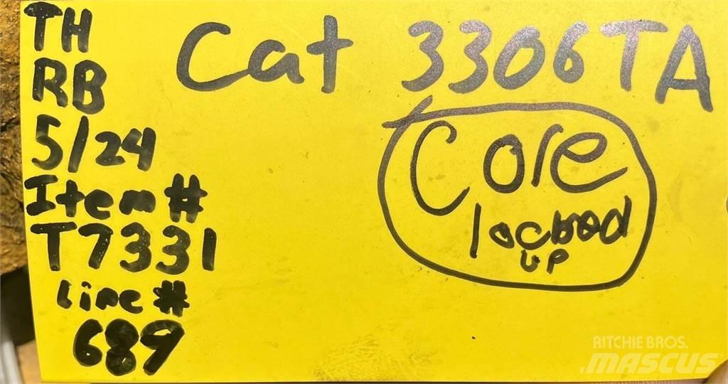 CAT 3306 Motoare