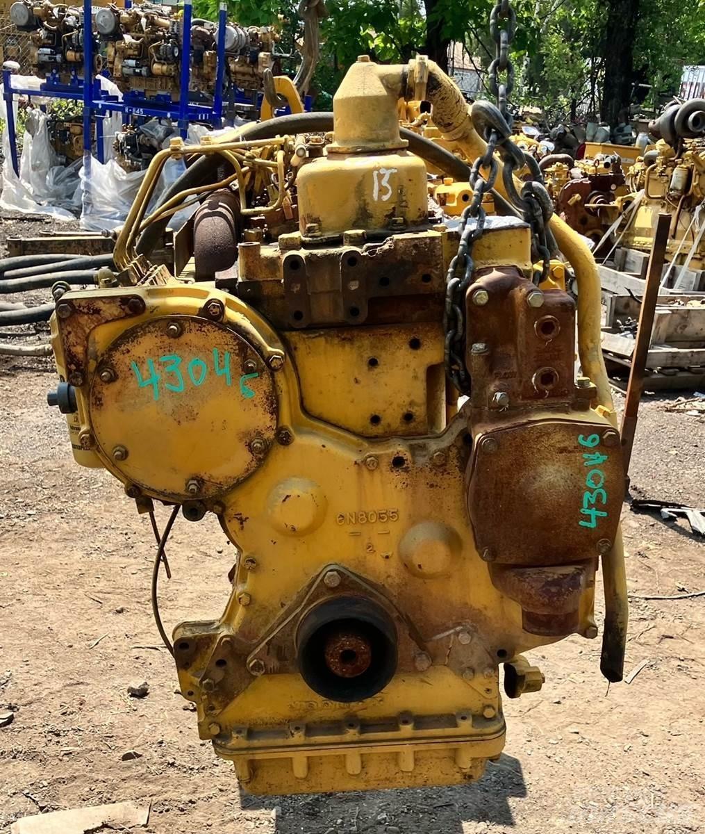 CAT 3306 Motoare