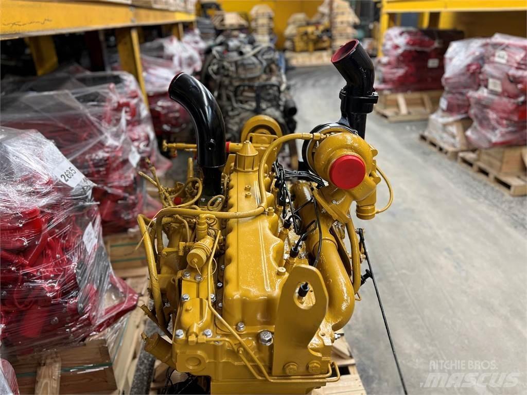 CAT 3306 Motoare