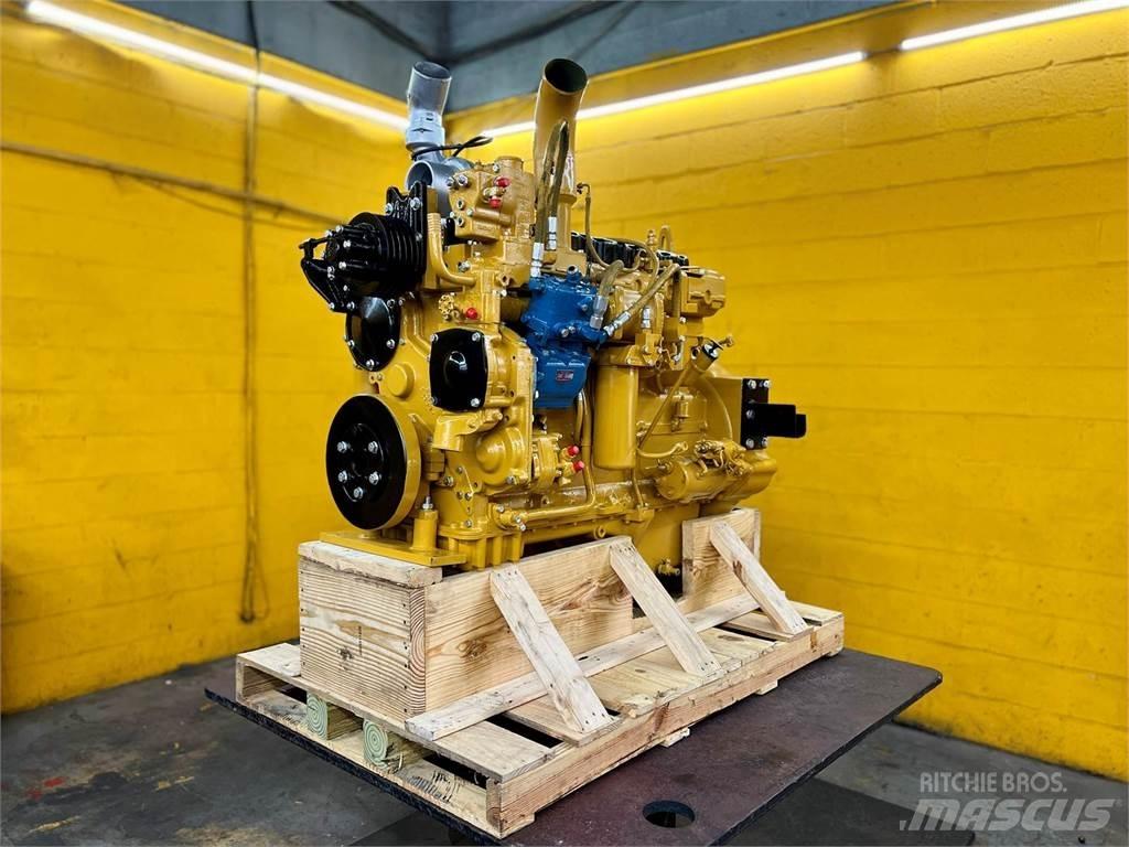 CAT 3306 Motoare