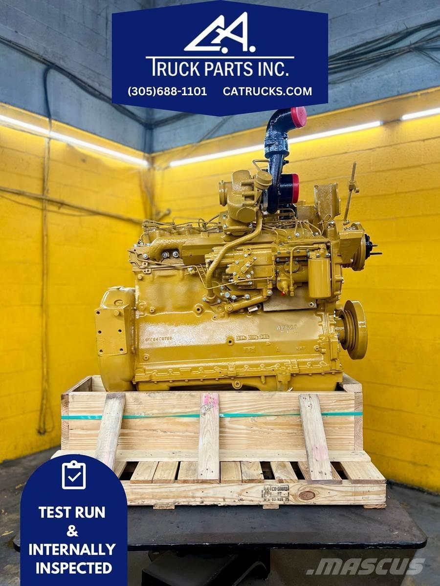 CAT 3306 Motoare