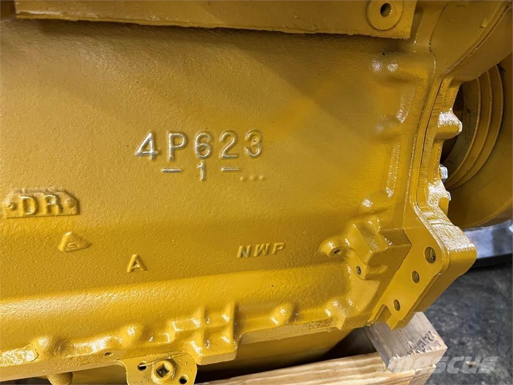 CAT 3306 Motoare