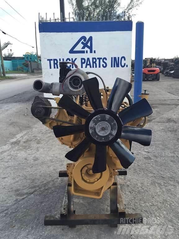 CAT 3306 Motoare