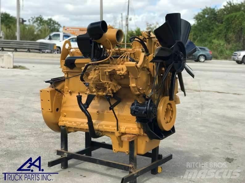 CAT 3306 Motoare