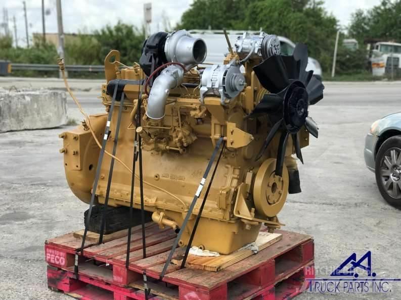 CAT 3306 Motoare