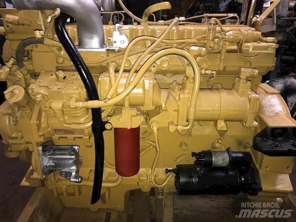 CAT 3306 Motoare