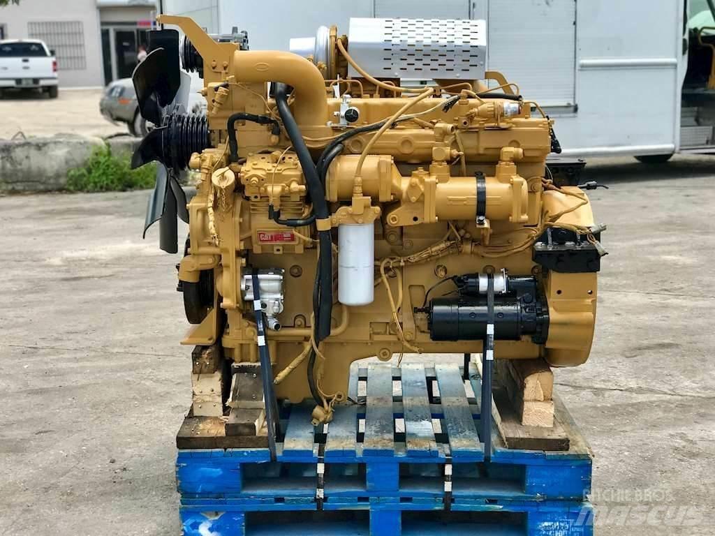 CAT 3306 Motoare