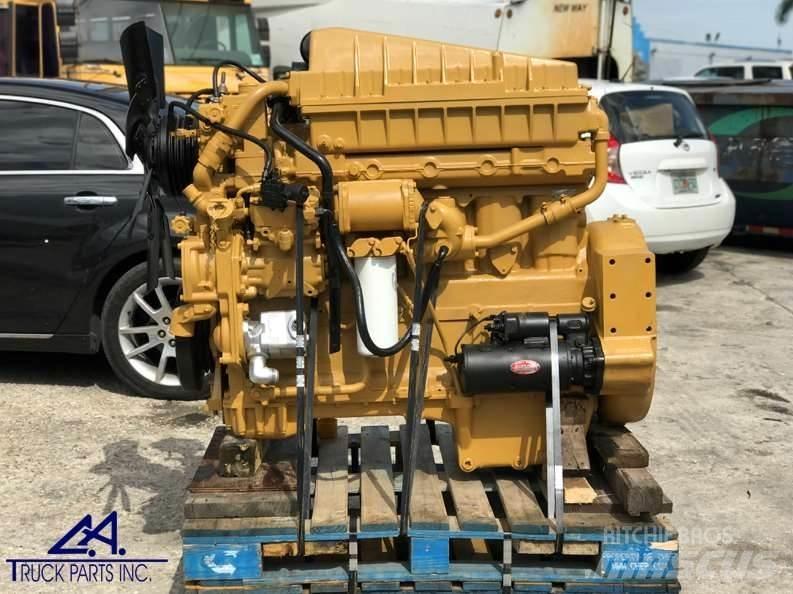 CAT 3306 Motoare