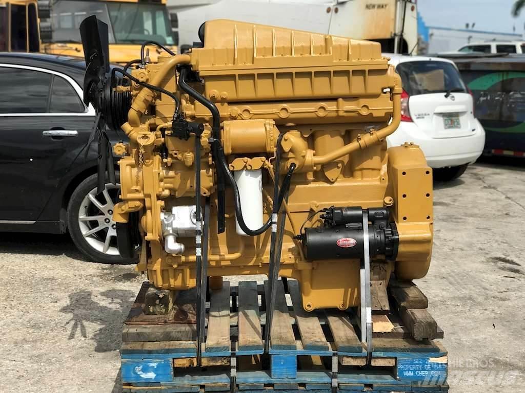 CAT 3306 Motoare