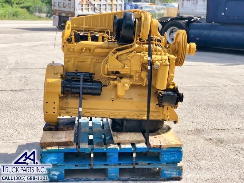 CAT 3306 Motoare