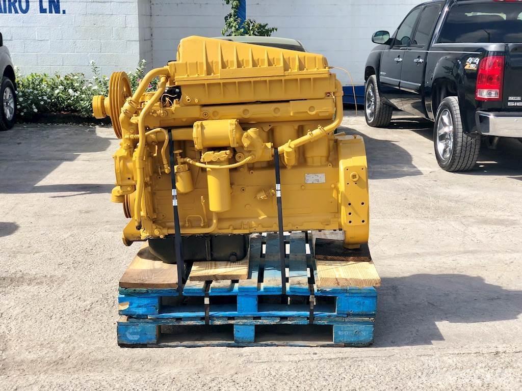 CAT 3306 Motoare