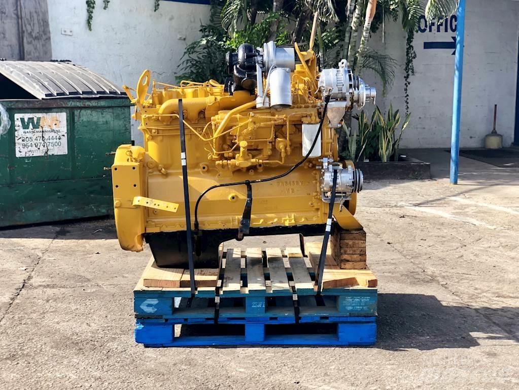 CAT 3306 Motoare
