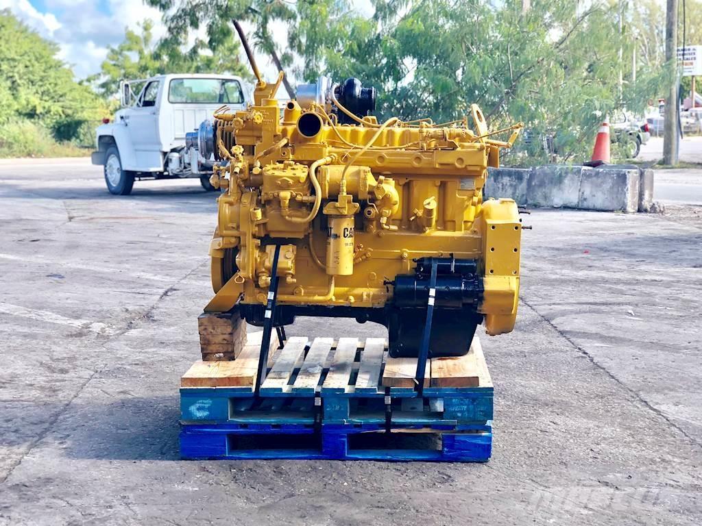 CAT 3306 Motoare