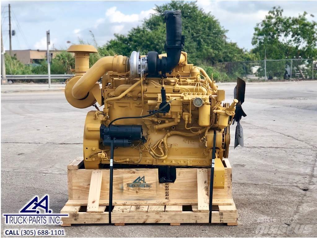 CAT 3306 Motoare