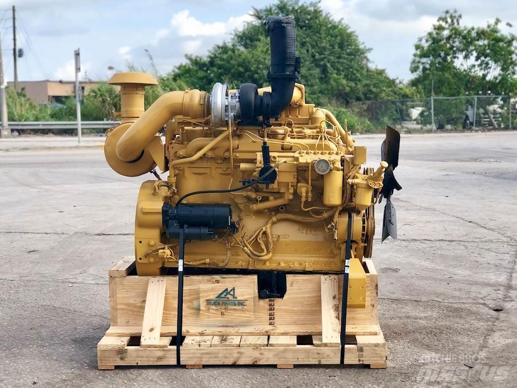 CAT 3306 Motoare