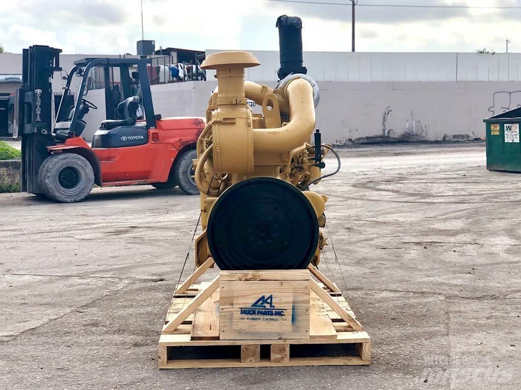 CAT 3306 Motoare