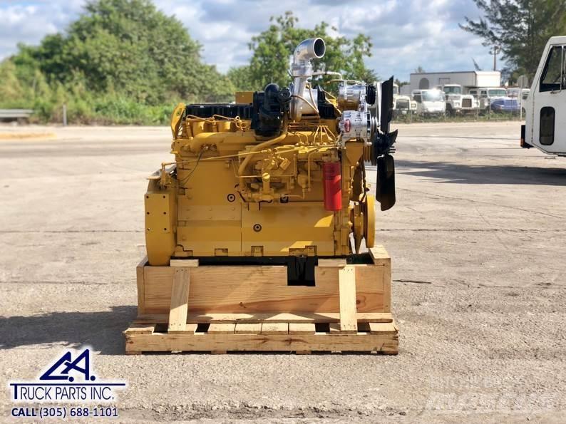 CAT 3306 Motoare