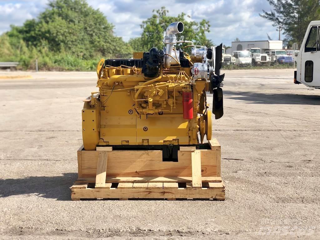 CAT 3306 Motoare