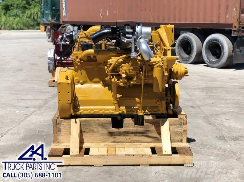 CAT 3306 Motoare