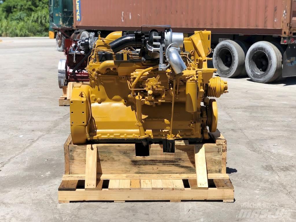 CAT 3306 Motoare