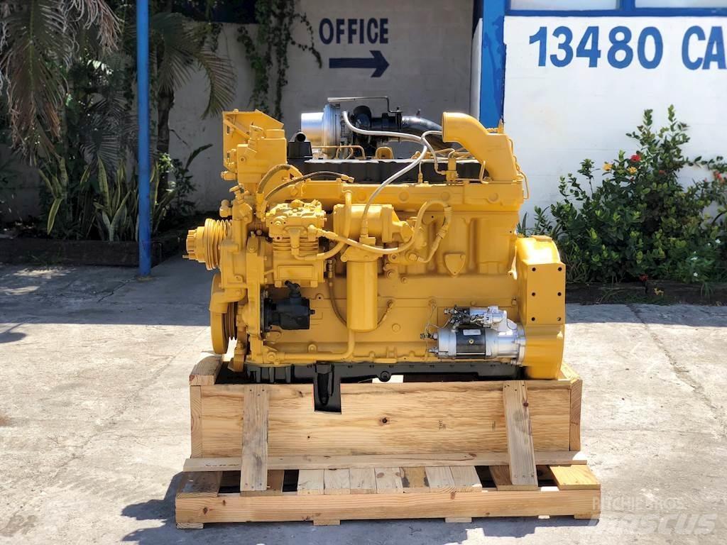 CAT 3306 Motoare
