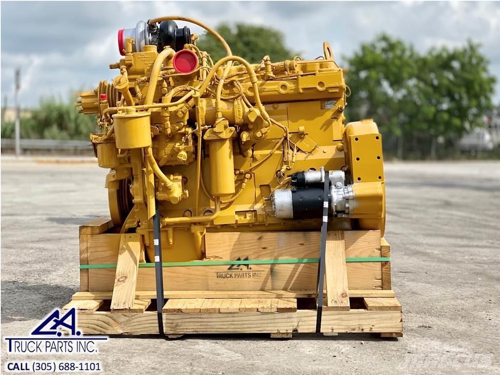 CAT 3306 Motoare