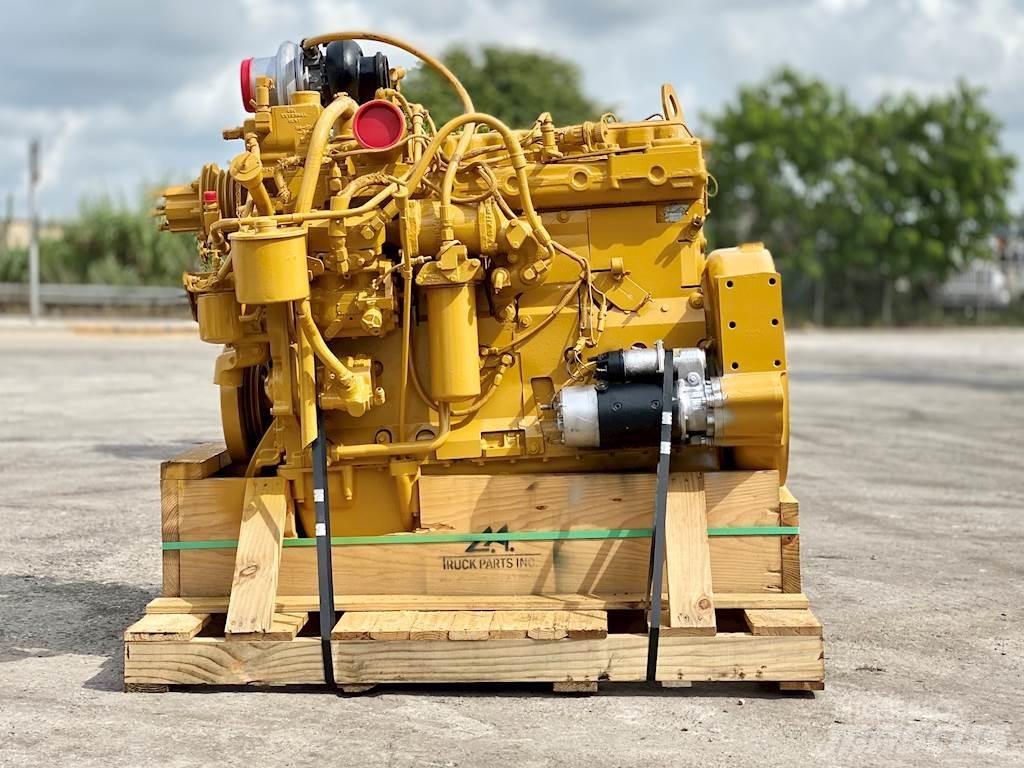 CAT 3306 Motoare