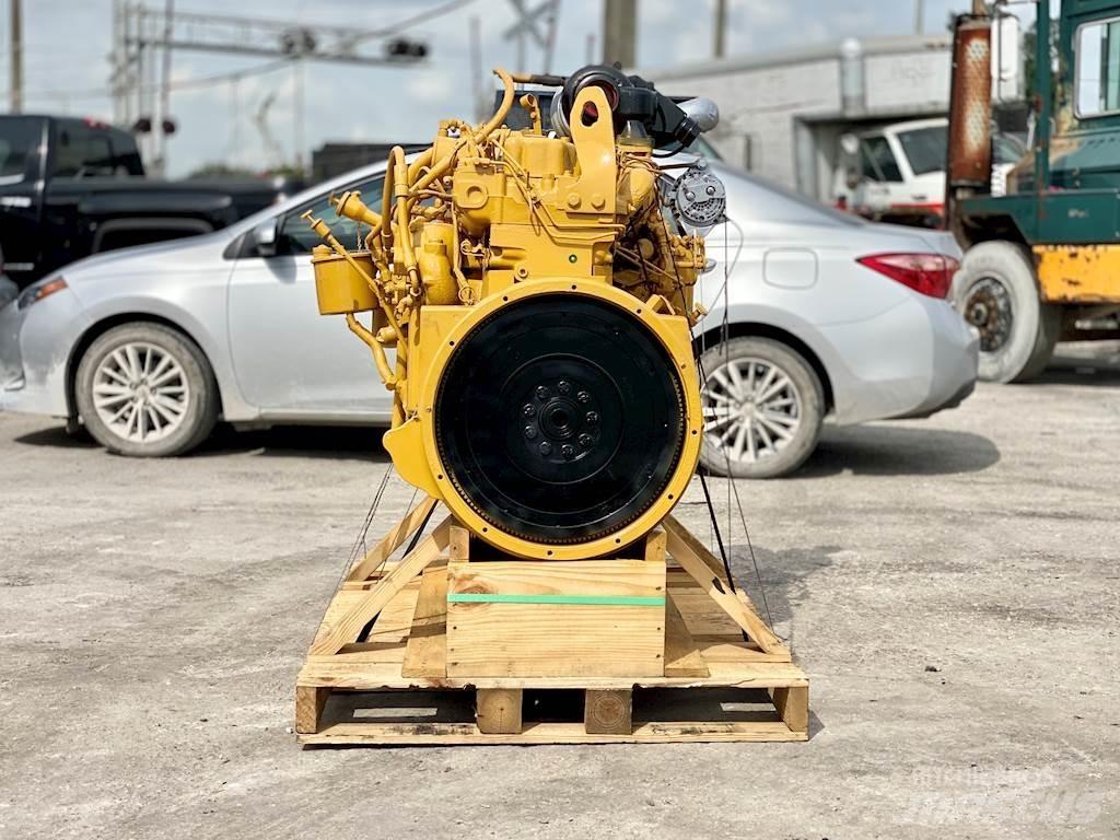 CAT 3306 Motoare