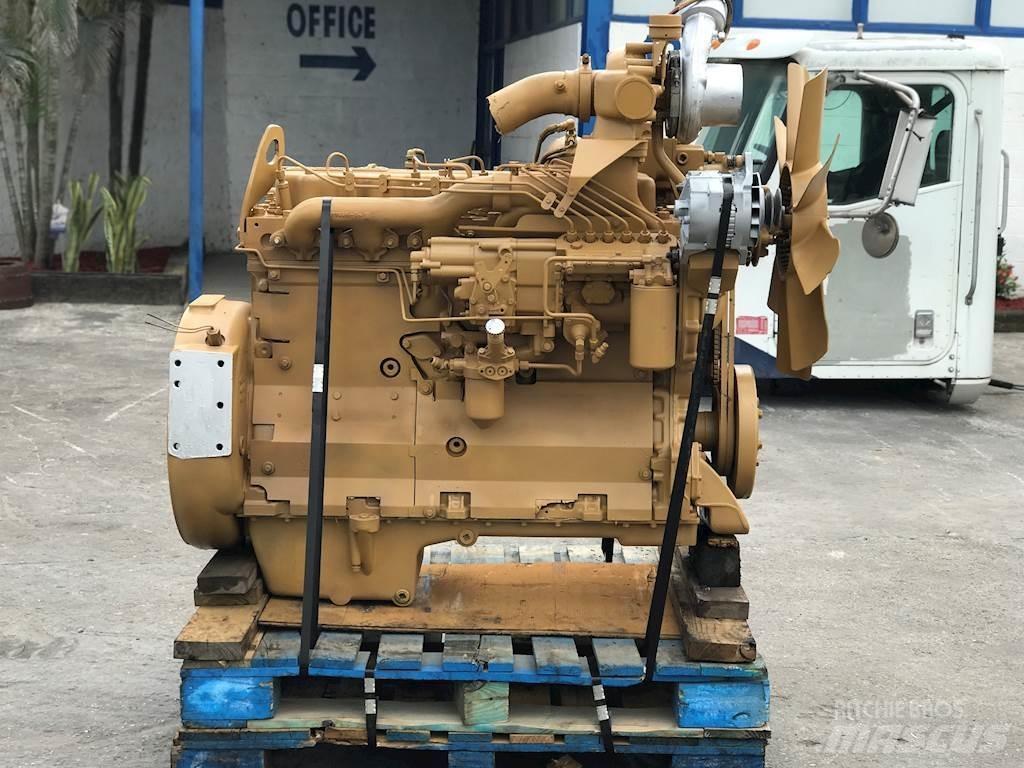 CAT 3306 DI Motoare