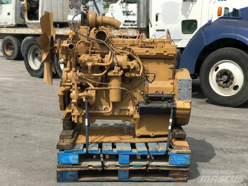 CAT 3306 DI Motoare