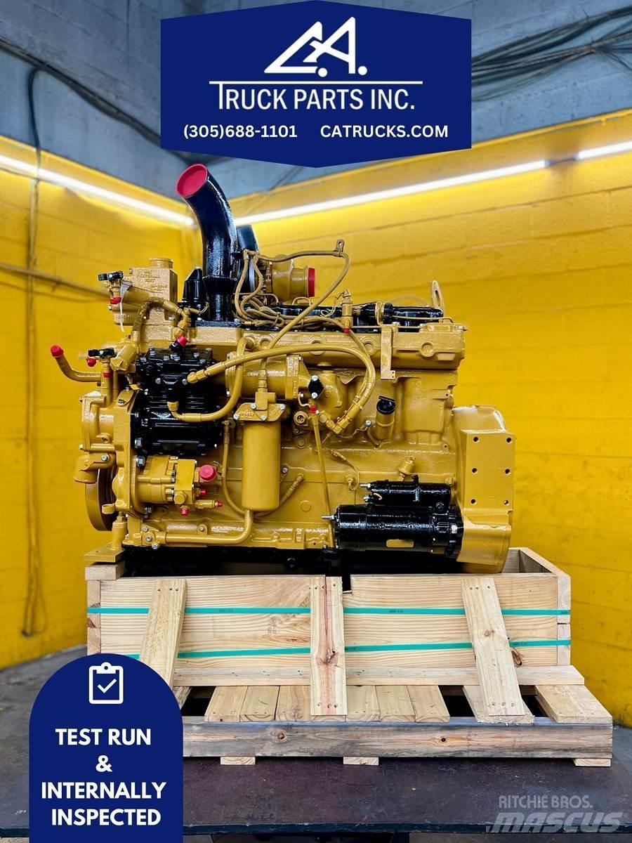 CAT 3306C Motoare