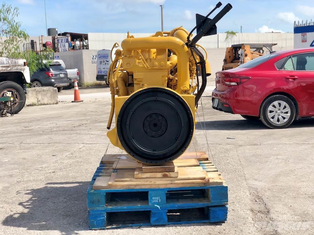 CAT 3306C Motoare