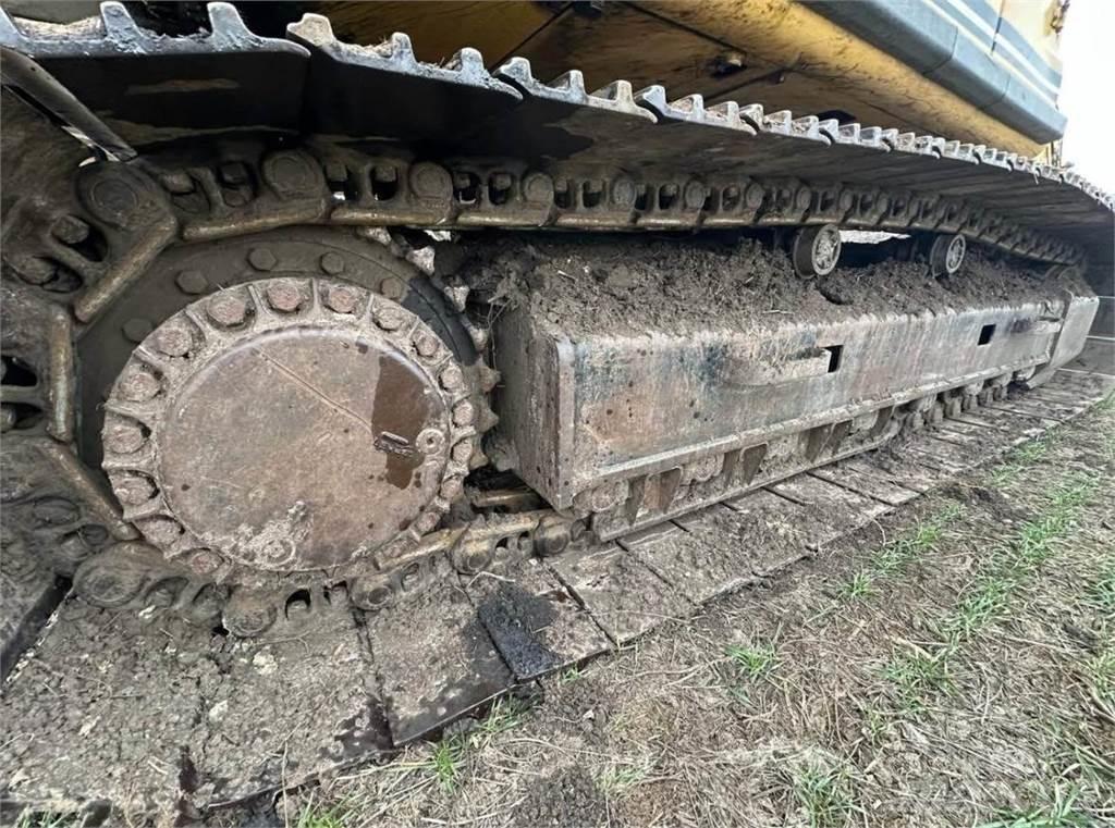 CAT 330BL Excavatoare pe șenile
