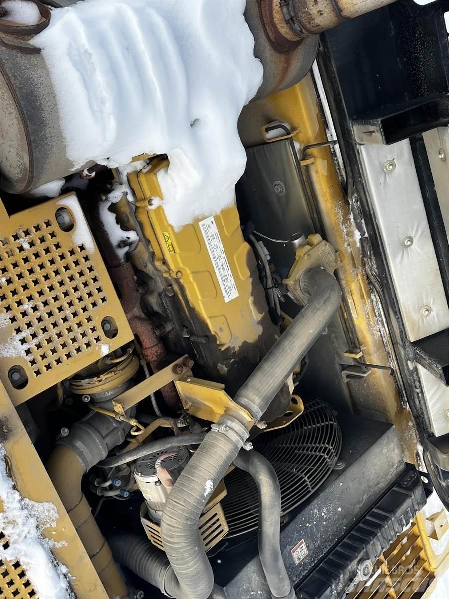 CAT 330CL Excavatoare pe șenile
