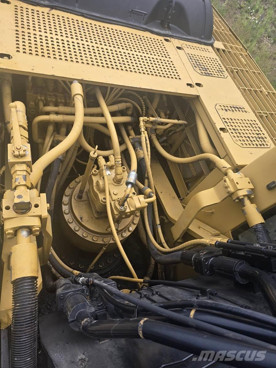 CAT 330CL Excavatoare pe șenile
