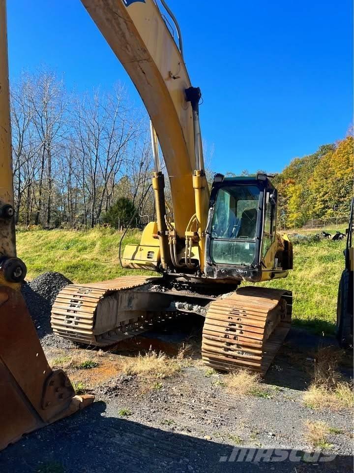 CAT 330CL Excavatoare pe șenile

