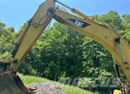 CAT 330CL Excavatoare pe șenile
