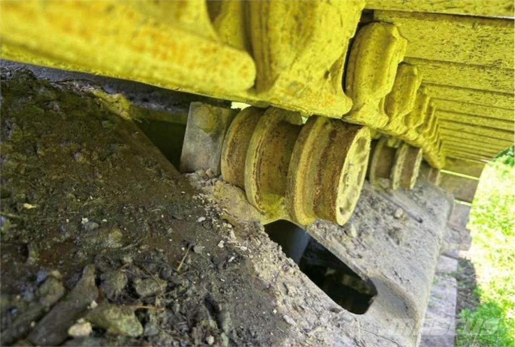 CAT 330CL Excavatoare pe șenile
