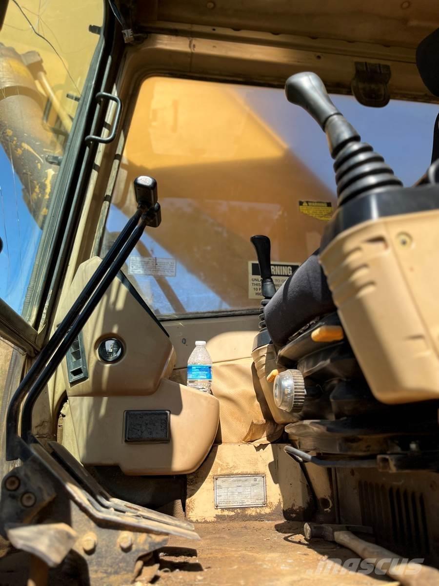 CAT 330L Excavatoare pe șenile
