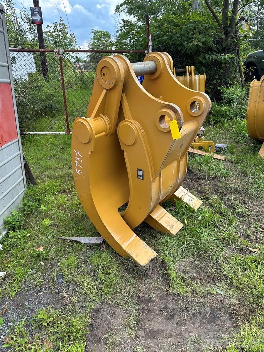 CAT 336 Cupa